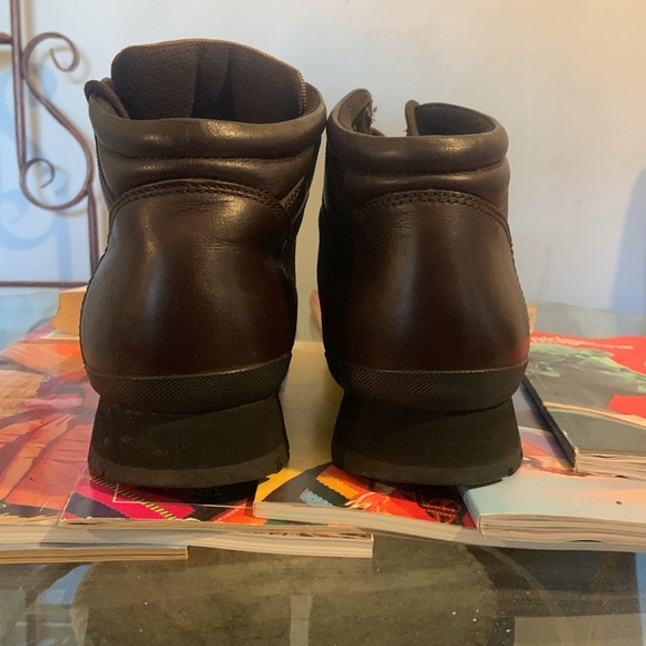 Coach Boot - Hannah L Logo Size 10 - Picture 4 of 5